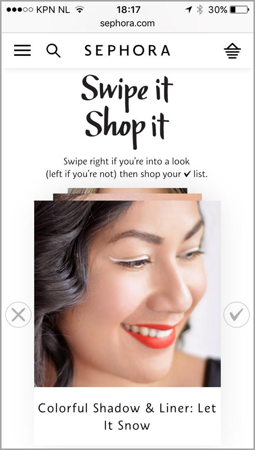 Sephora Sephora