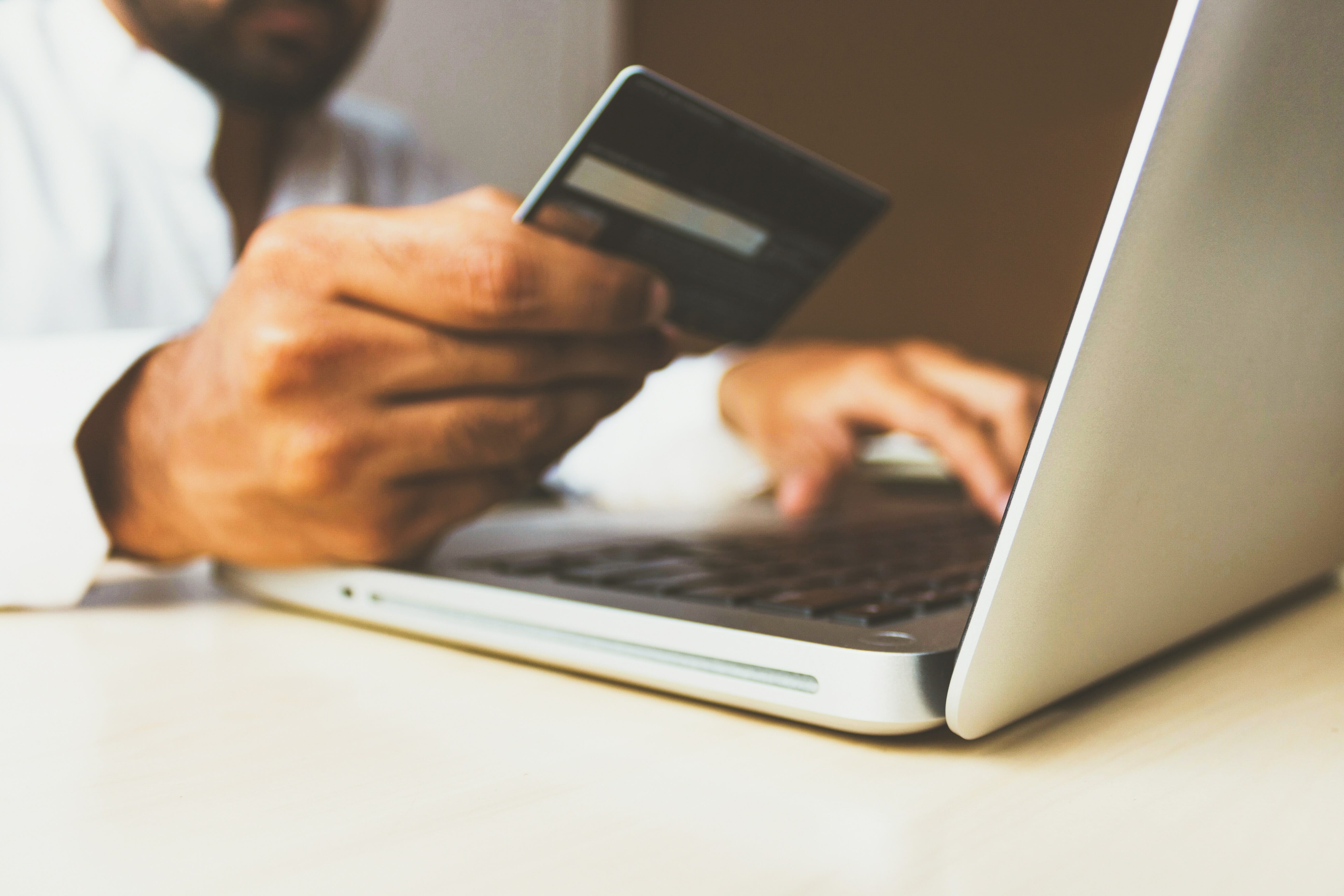 e-commerce payment systems