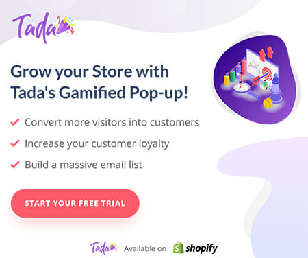 Pop up Gamification app