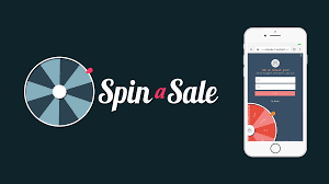 Spin a Sale Shopify