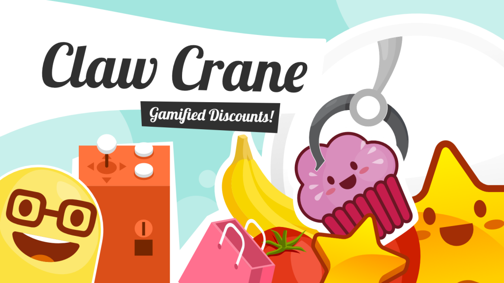 claw crane shopify