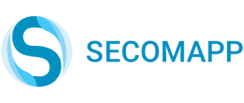 secomapp logo