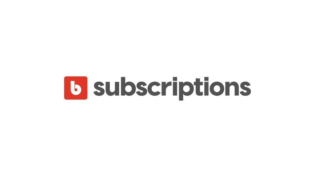 Bold subscription shopify