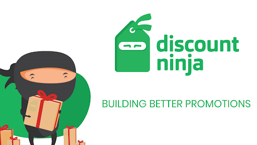 Discount Ninja