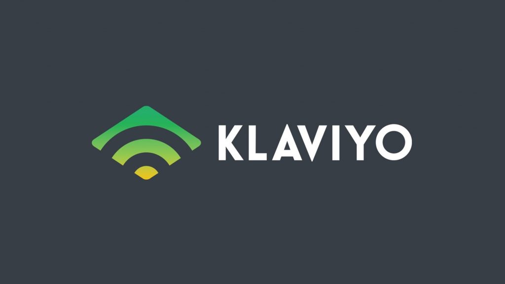 Klaviyo Marketing App