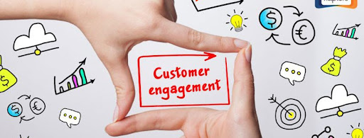 Customer Engagement
