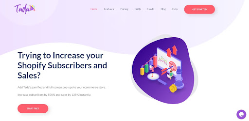 Increase shopify subscribers