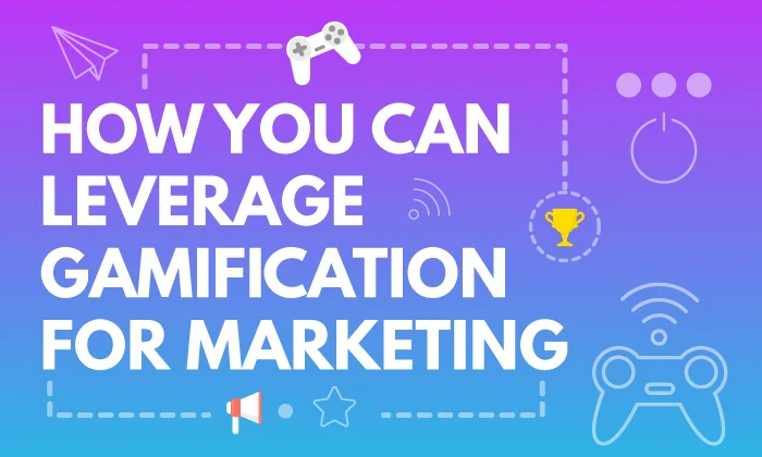 Gamification For Business! And How It Helps Improve Your Marketing - Tada