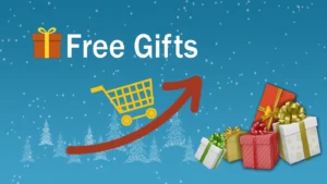 Free Gifts App