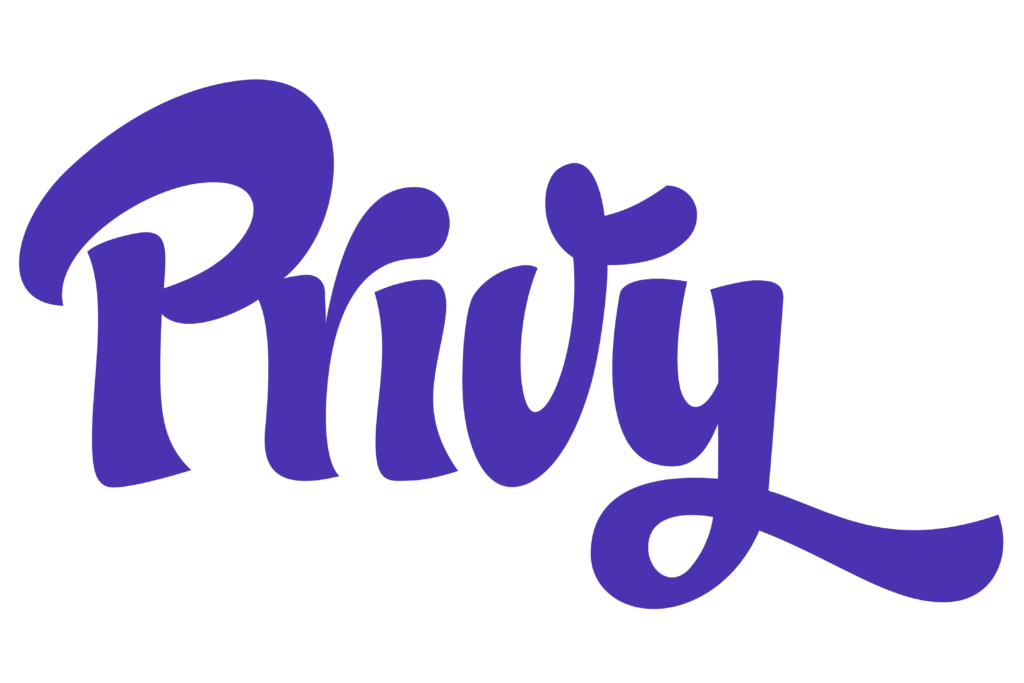 Privy app