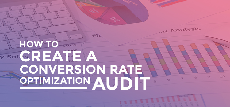 website conversion audit