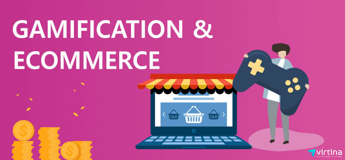 Ecommerce Gamification