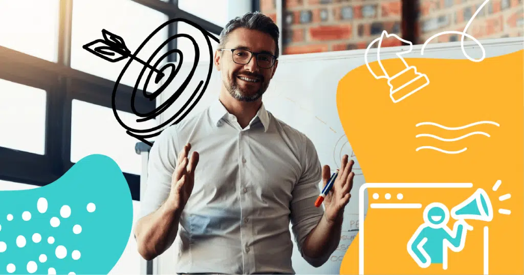 online marketing strategies for small business
